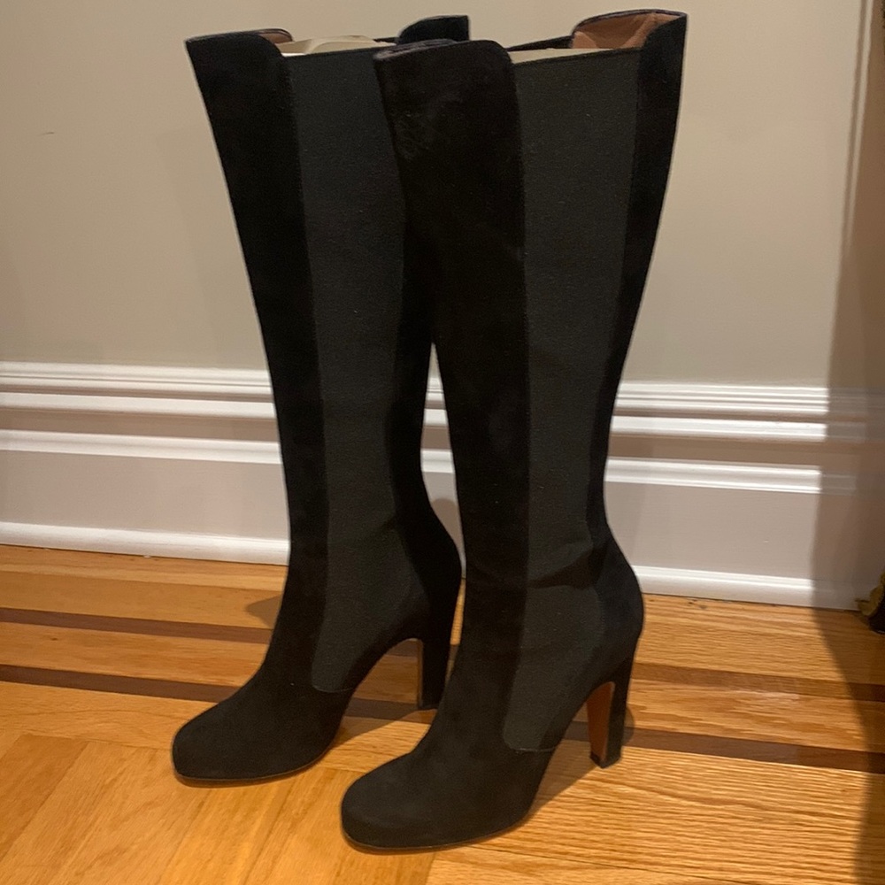 Alaia Boots - Picture 2 of 12
